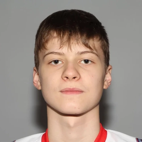 Зборовский Никита Сергеевич