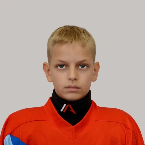 Мещеряков Мирослав Максимович