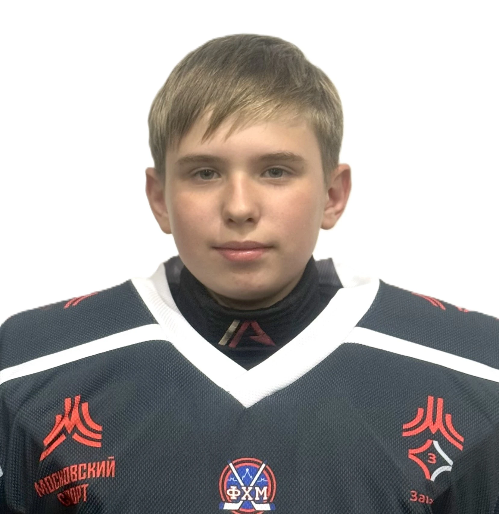 Савельев Иван Алексеевич