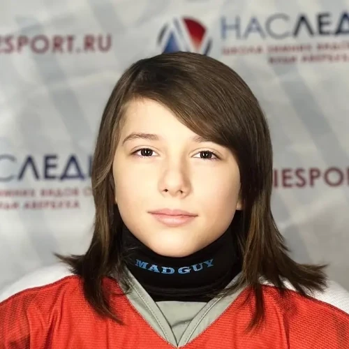 Борцов Всеволод Дмитриевич