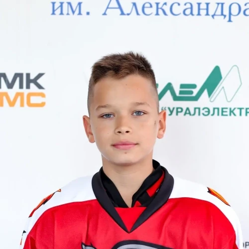 Атлуханов Тимофей Русланович