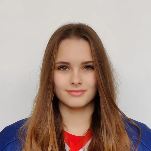 Карпухина Софья