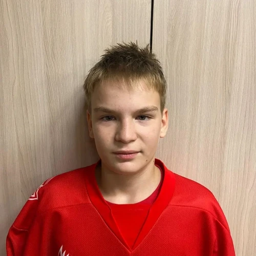 Калинин Кирилл Дмитриевич