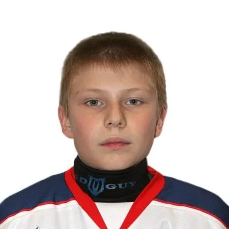 Калинин Семен Михайлович