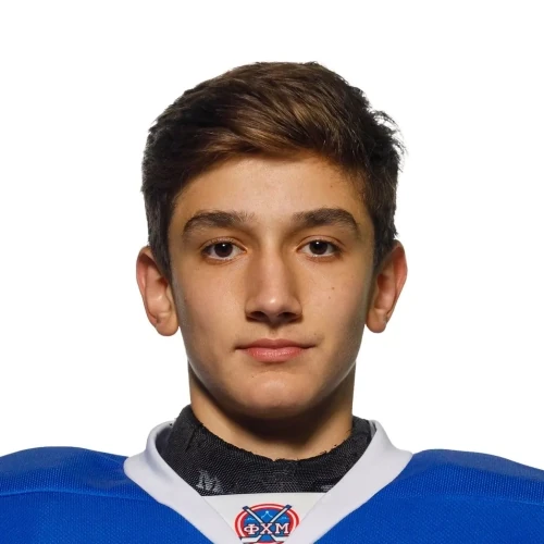 Печников Лев Иванович