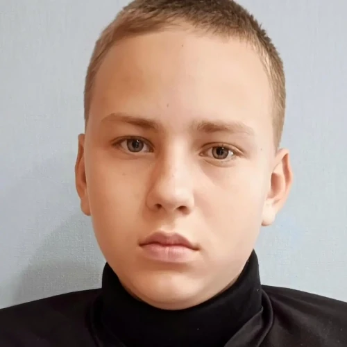 Векшин Игорь Евгеньевич