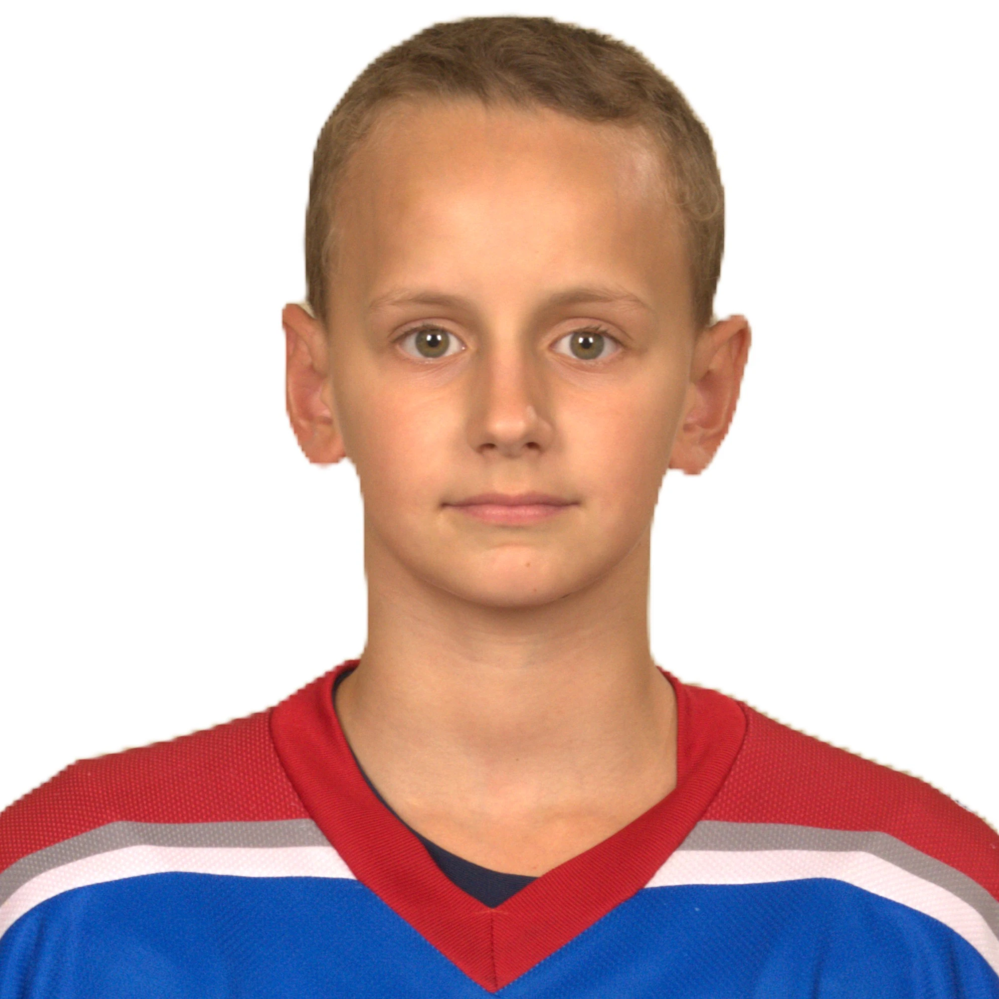 Фролов Артём Александрович