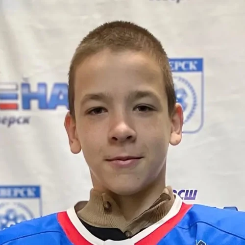 Щербаков Давид