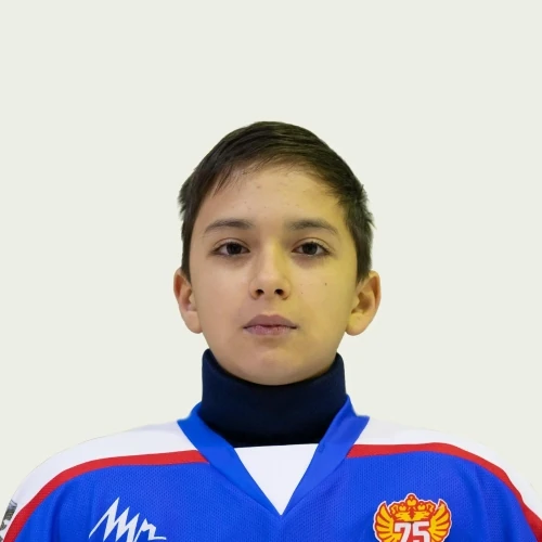 Макаров Дмитрий Романович