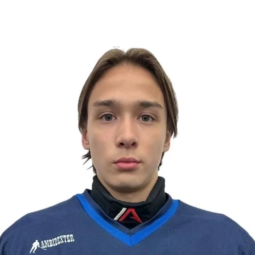 Белов Михаил Васильевич