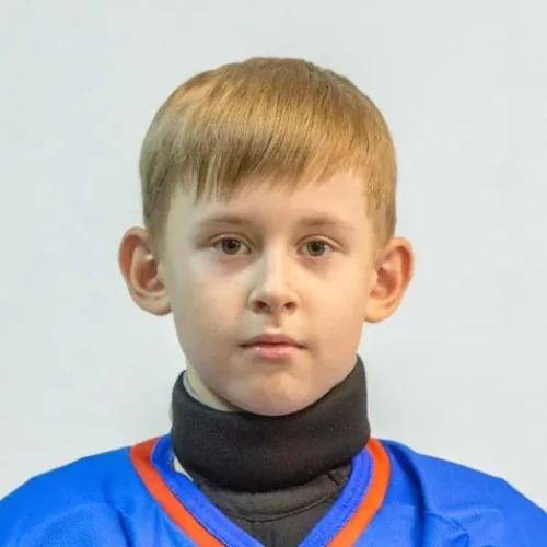 Мацюк Матвей Александрович