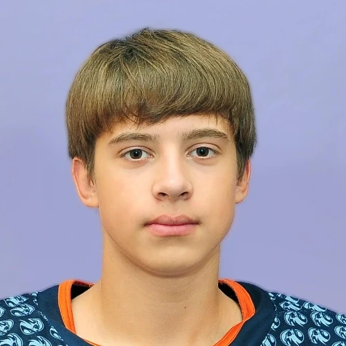 Кочегаров Семён Вячеславович