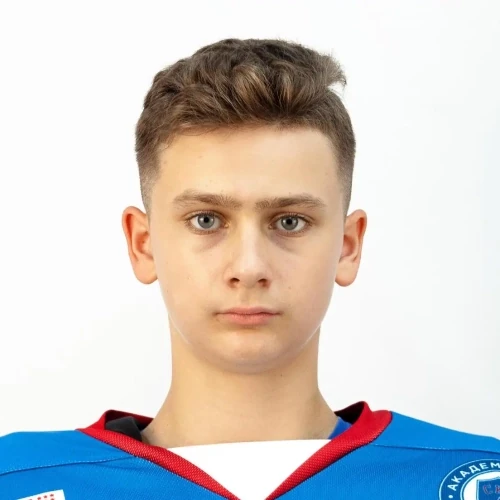 Бакалов Матвей Денисович