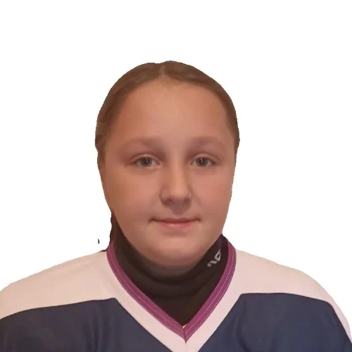 Васянкина Алина Максисмовна