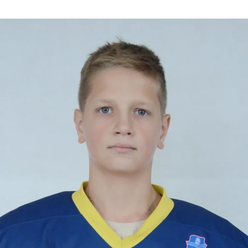Бойко Егор Романович