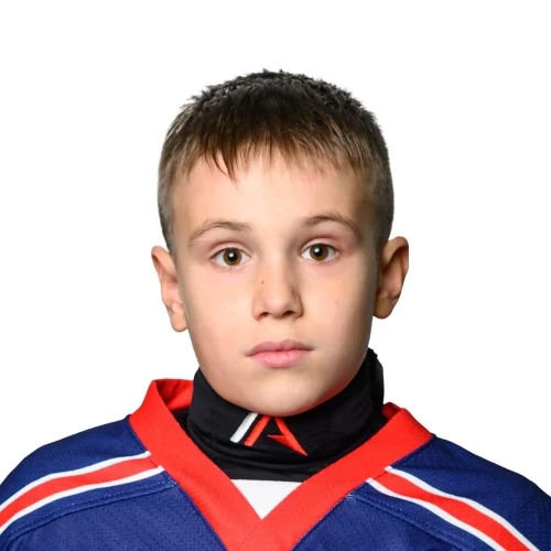 Алексеев Семен Вадимович