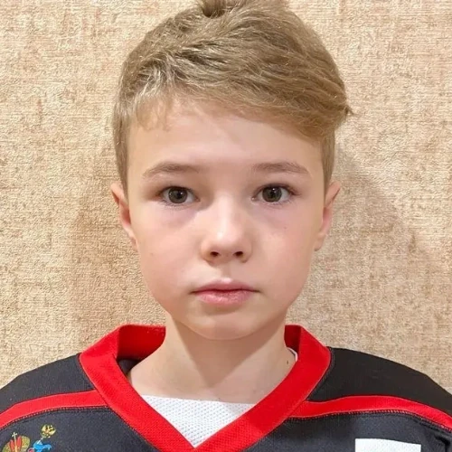 Журавлев Петр Александрович