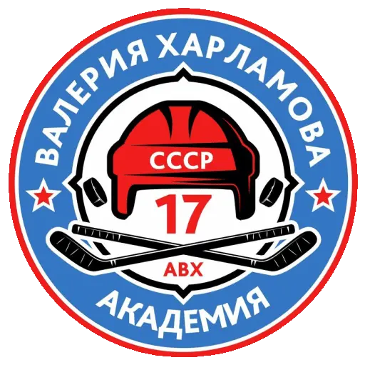 Академия Им. В.б.харламова