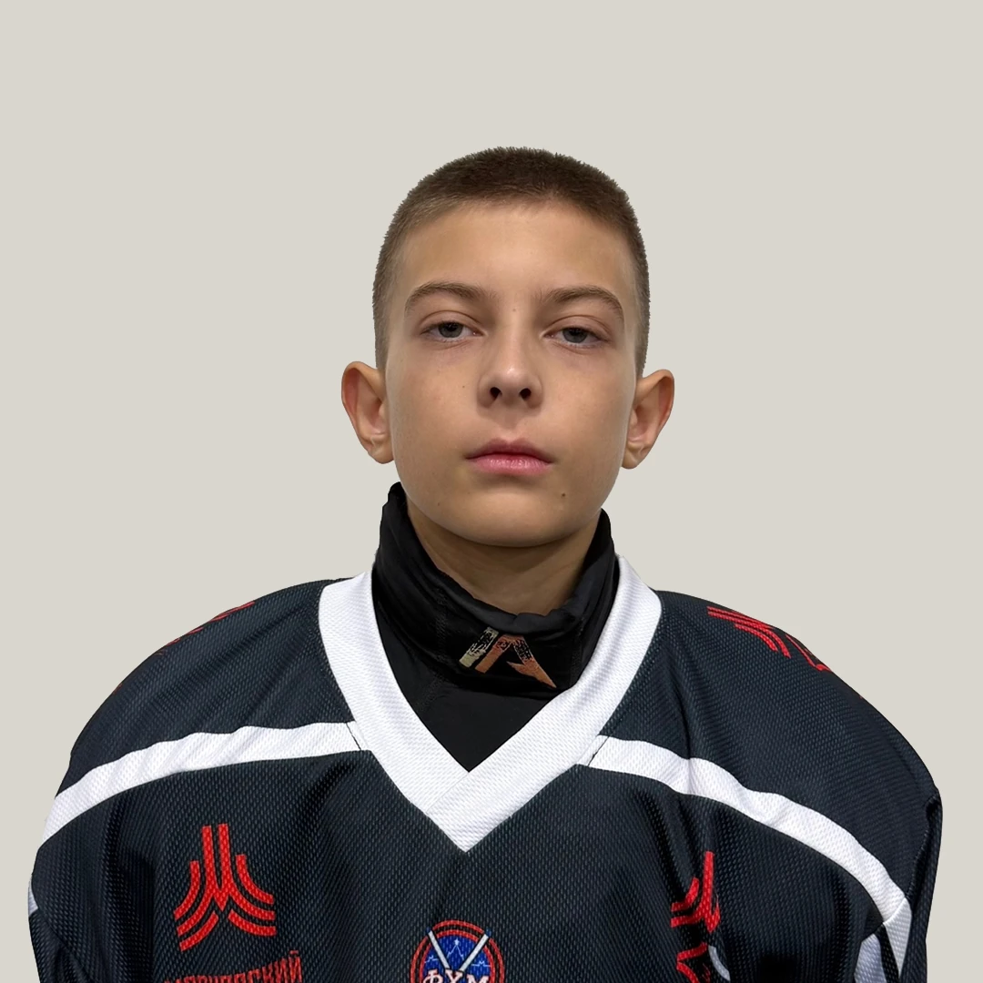 Романов Александр Александрович