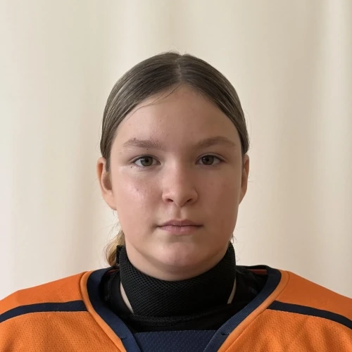 Давлетбаева Малика Радиковна