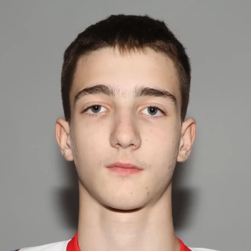 Тронько Андрей Владимирович