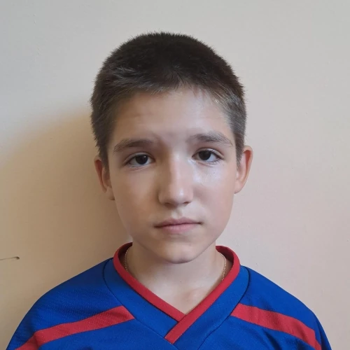 Юртайкин Петр Юрьевич