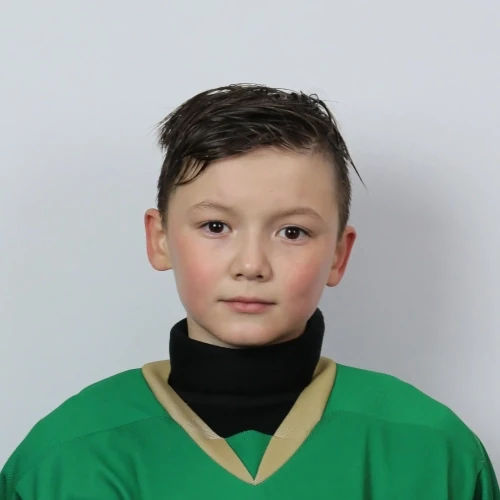 Сергеев Кирилл Дмитриевич