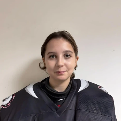 Филимоненкова Ева Максимовна