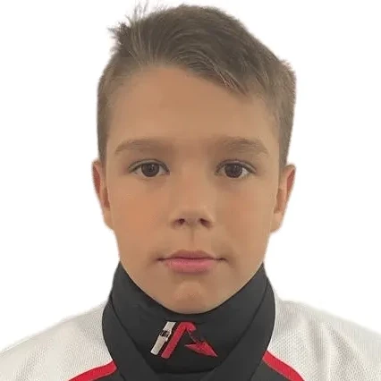 Колосов Максим Денисович