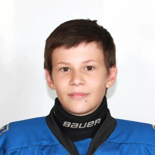 Цигельников Семён Александрович