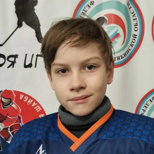 Бороздин Фёдор Сергеевич