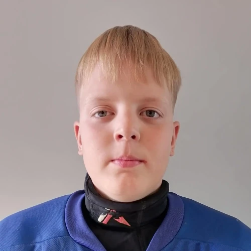 Сергеев Кирилл Артемович