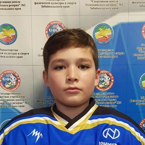 Деревякин Герман Владимирович