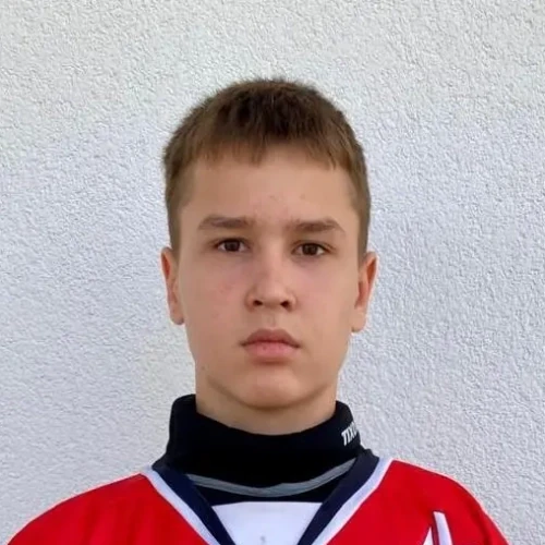 Феоктистов Роман Евгеньевич