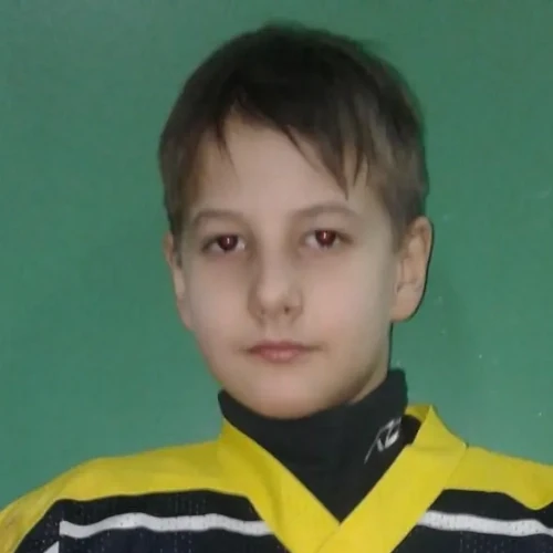 Иванов Максим Дмитриевич