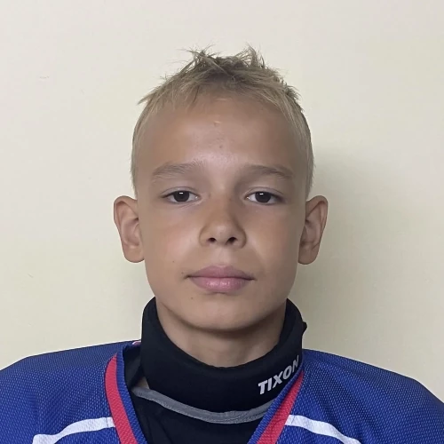 Креслов Кирилл Алексеевич