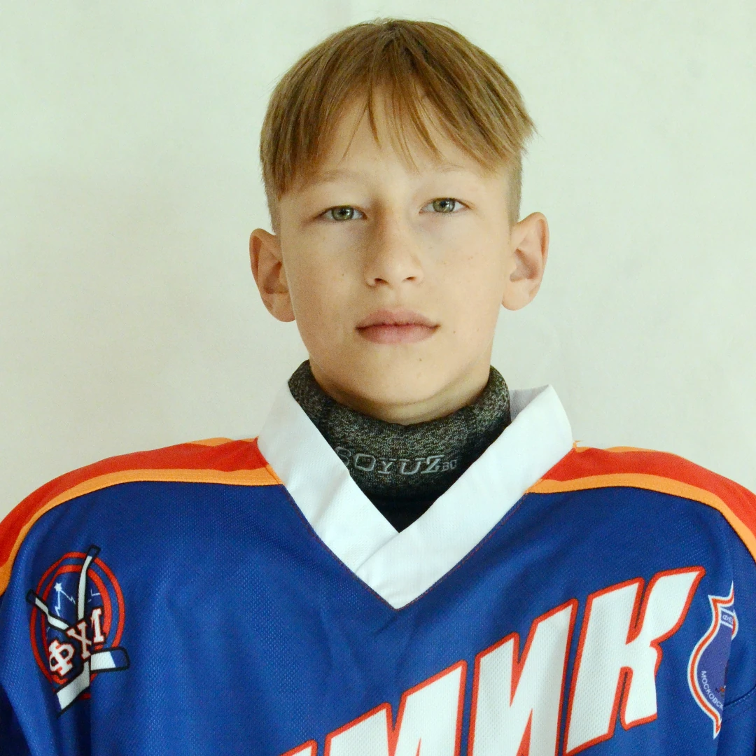 Саломатин Алексей Алексеевич