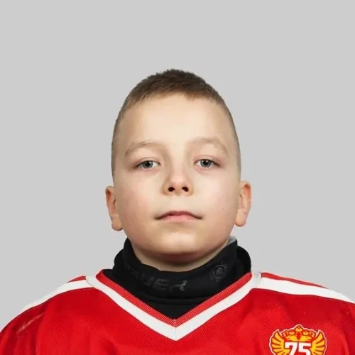 Рудалев Александр Сергеевич