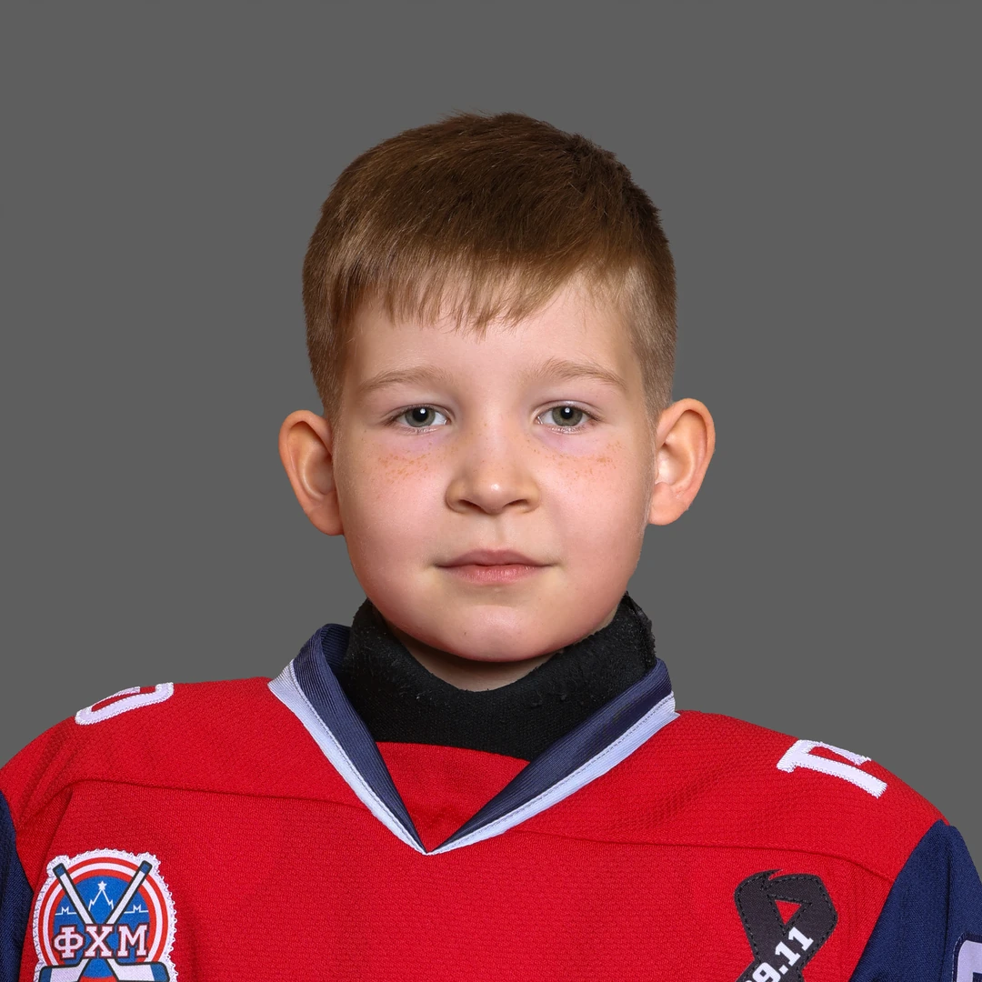 Денис Матвеичев