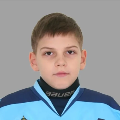 Захарчук Денис Евгеньевич