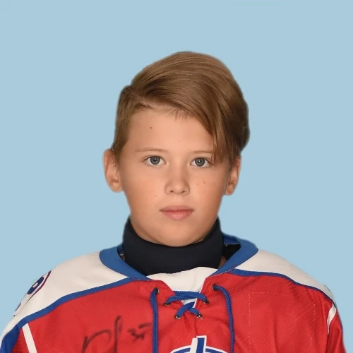 Фадеев Даниил Николаевич
