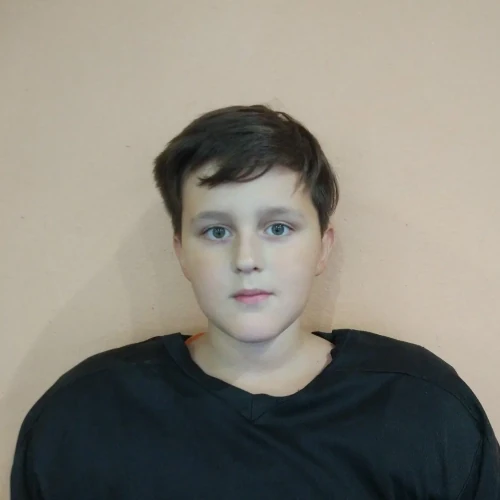 Сизов Степан Дмитриевич