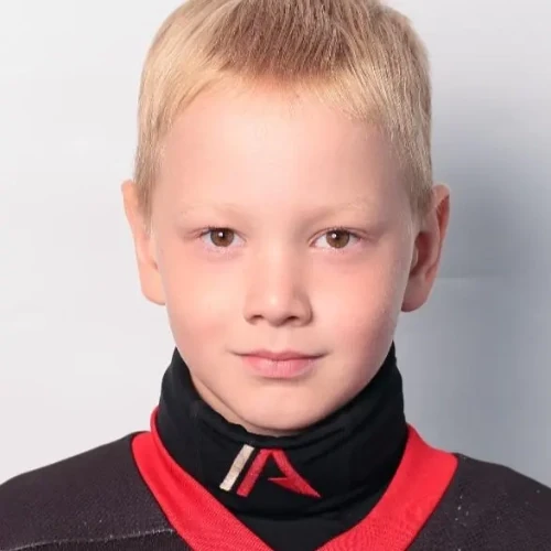 Хузиев Тимур Ленарович