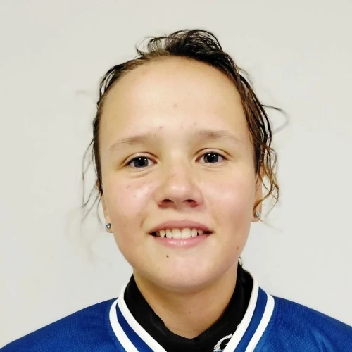 Романова Полина Григорьевна