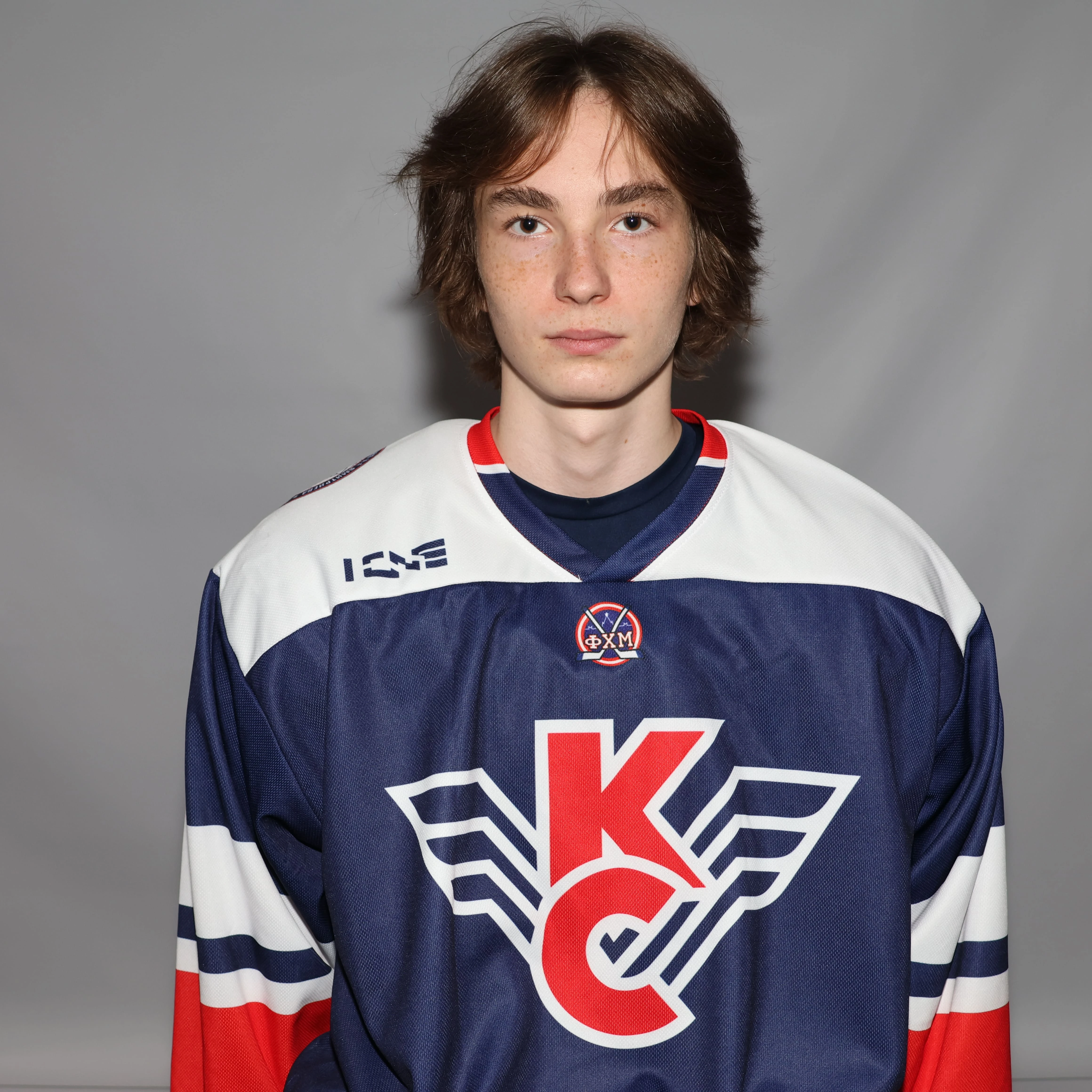 Куликов Кирилл Александрович