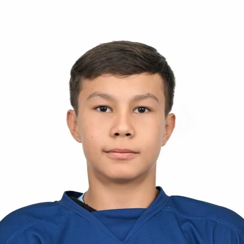 Беккожин Алихан Абылханович