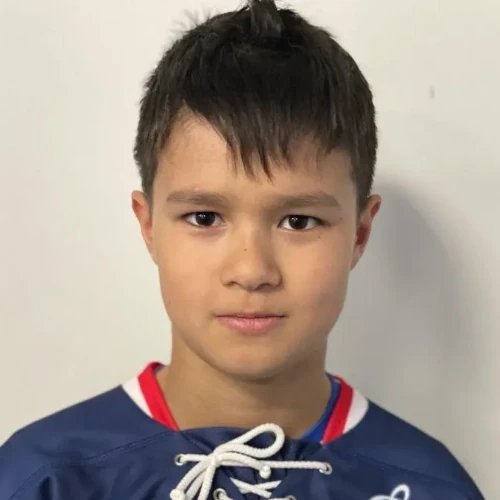 Кан Артем Александрович
