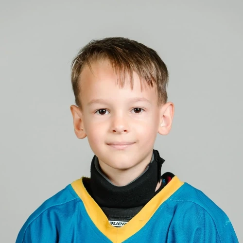 Редников Семён Игоревич