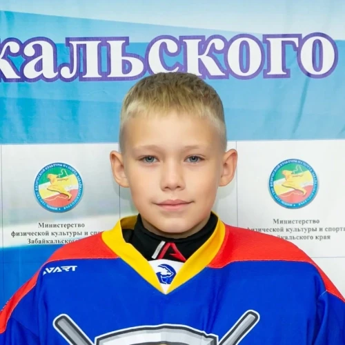 Глущенко Артём Владимирович