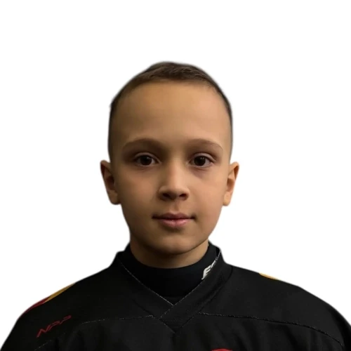 Желудков Иван Алексеевич